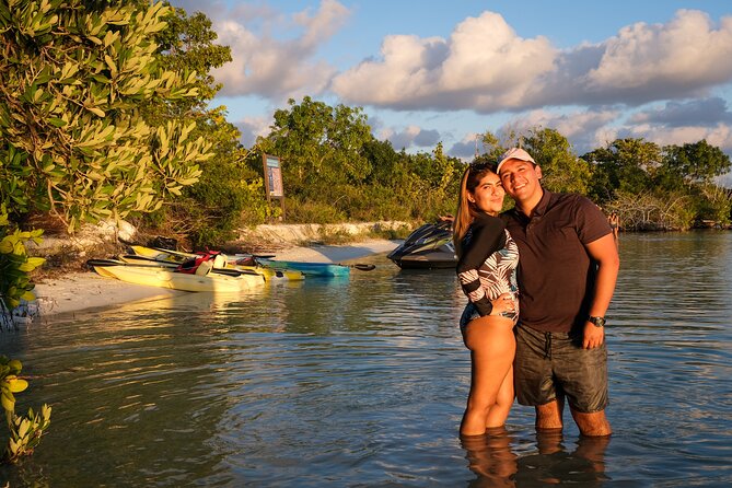 Kayaking Tour in Cancun - How much value do you get?
