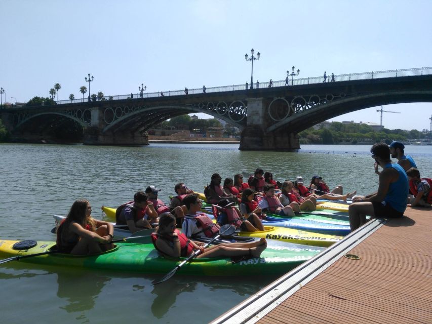 KayakTour or Rental+Premium Gear+QuickIntroCourse+Help - Who will enjoy this most