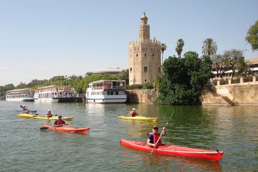 KayakTour or Rental+Premium Gear+QuickIntroCourse+Help - Practical choices before you book