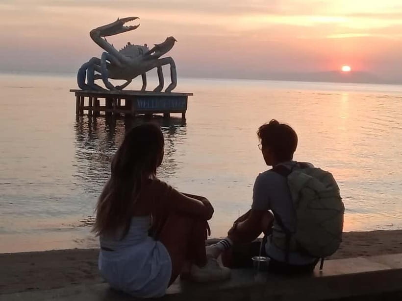 Kep: Discover kampot pepper farm/lake & Salt fields...more - Should you book it?