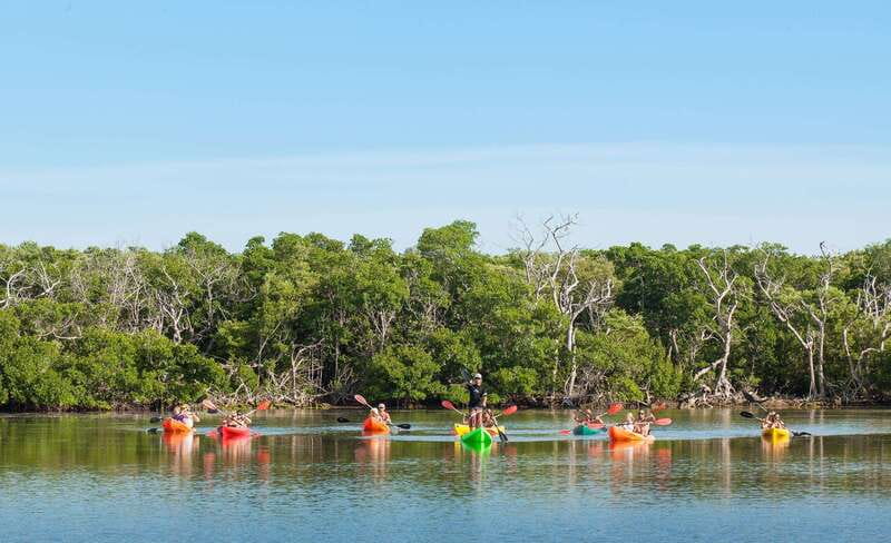 Key West Afternoon Sail, Snorkel, Kayak & Sunset Excursion - Key points to know before booking