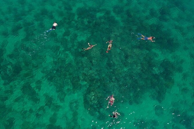Key West Full-Day Ocean Adventure: Kayak, Snorkel, Sail - Why this six-hour Key West outing works so well