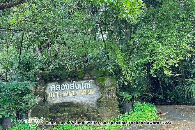 Khao Lak: Elephant Sanctuary Visit and Mangrove Kayak Tour - What the $120 price covers