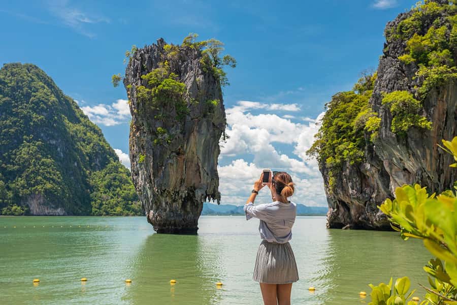 Khao Lak: James Bond Island & Canoeing Tour by Longtail Boat - Key points to know before booking