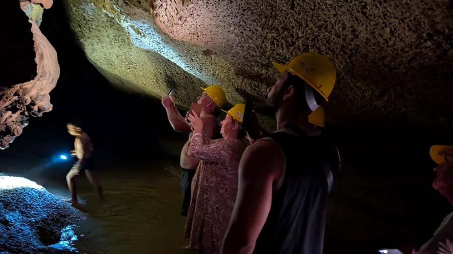 Khao Lak: James Bond & Panyi Day Tour with Canoeing & Lunch - Lunch and village life at Koh Panyi