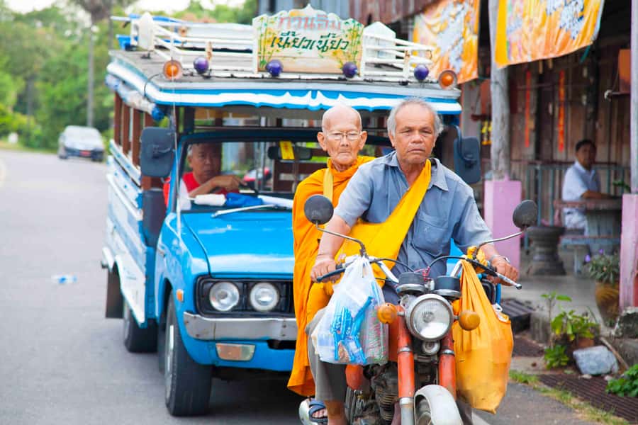 Khao Lak's Little Amazon: Canoe, Trek & Waterfall Day Trip - Key points to know