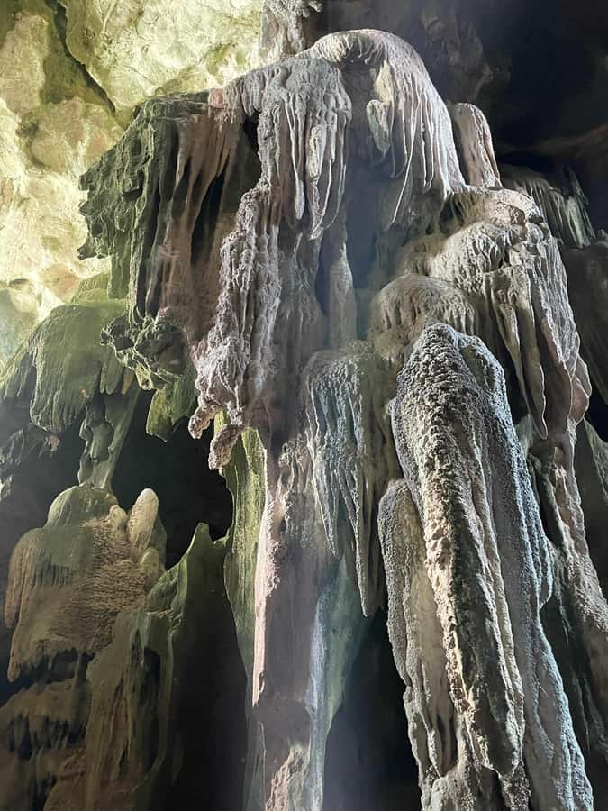 Ko Lanta: Half-Day Kayaking Koh Phee & Koh Talabeng 2 Caves - Is Koh Phee and Koh Talabeng worth $31?