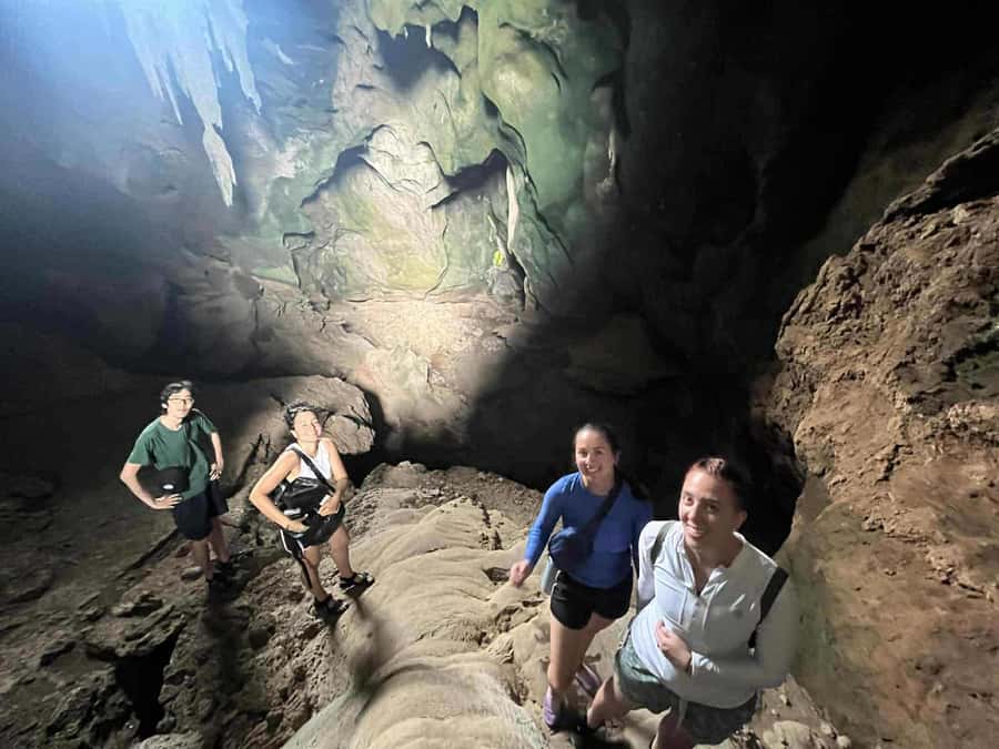 Ko Lanta: Half-Day Kayaking Koh Phee & Koh Talabeng 2 Caves - What to bring for a smoother day