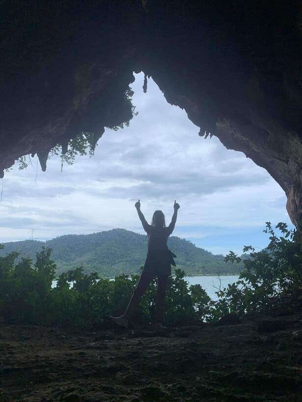Ko Lanta: Half-Day Kayaking, Talabeng, Sea Cave & Mangrove - What to bring and what to leave behind