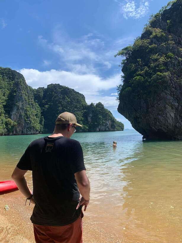 Ko Lanta: Half-Day Kayaking, Talabeng, Sea Cave & Mangrove - Is $32 a good value?
