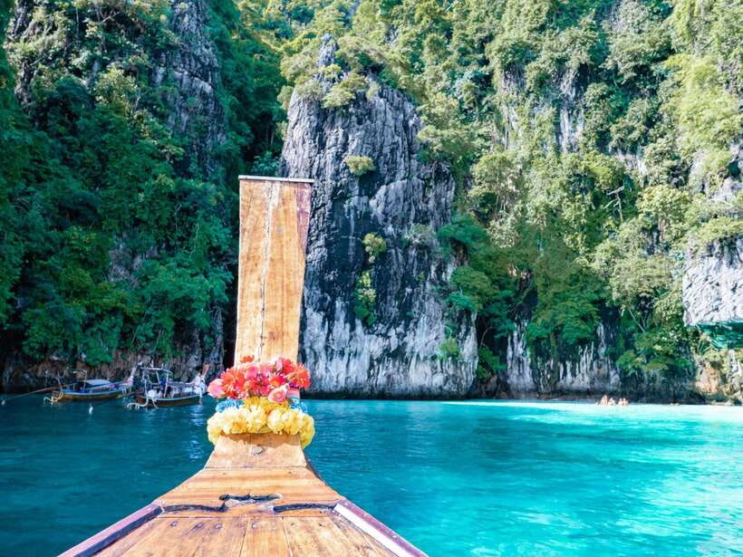 Ko Lanta: Kayak and Long-Tail Boat Nature and Wildlife Tour - Key points at a glance