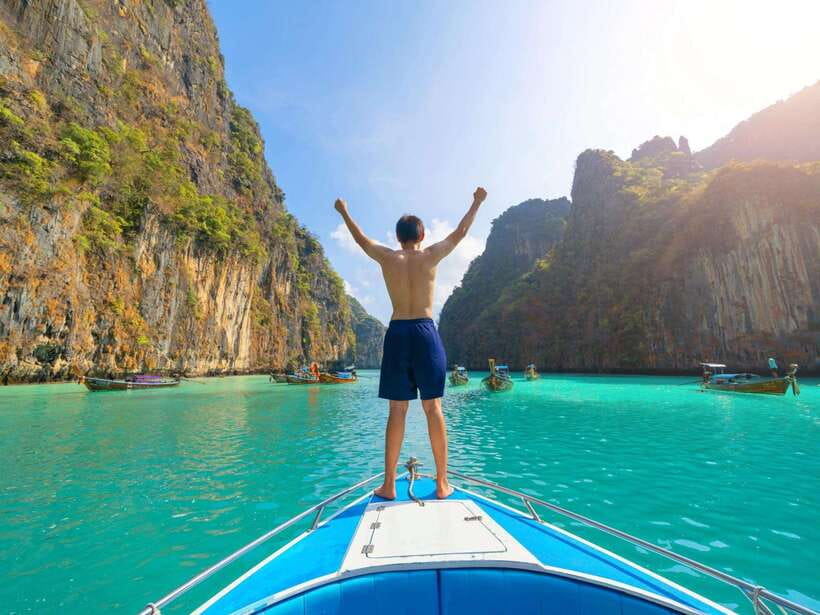 Ko Lanta: Kayak and Long-Tail Boat Nature and Wildlife Tour - What the guide adds, and what to expect