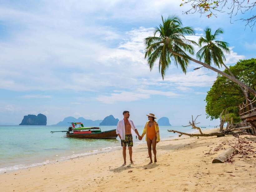 Ko Lanta: Kayak and Long-Tail Boat Nature and Wildlife Tour - Is $48 a fair price?