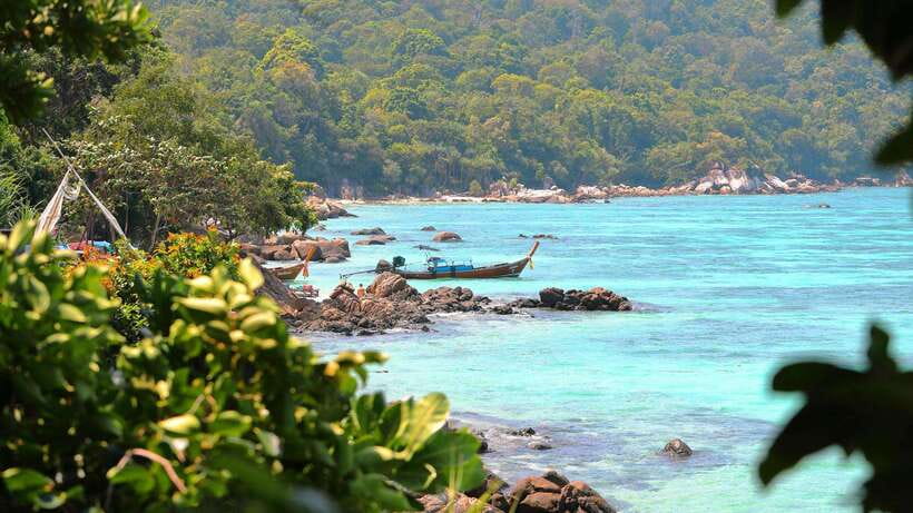 Ko Lanta: Ko Bubu, Talabeng, Mangrove Kayak and Skull Island - Practical booking advice for the $57 price