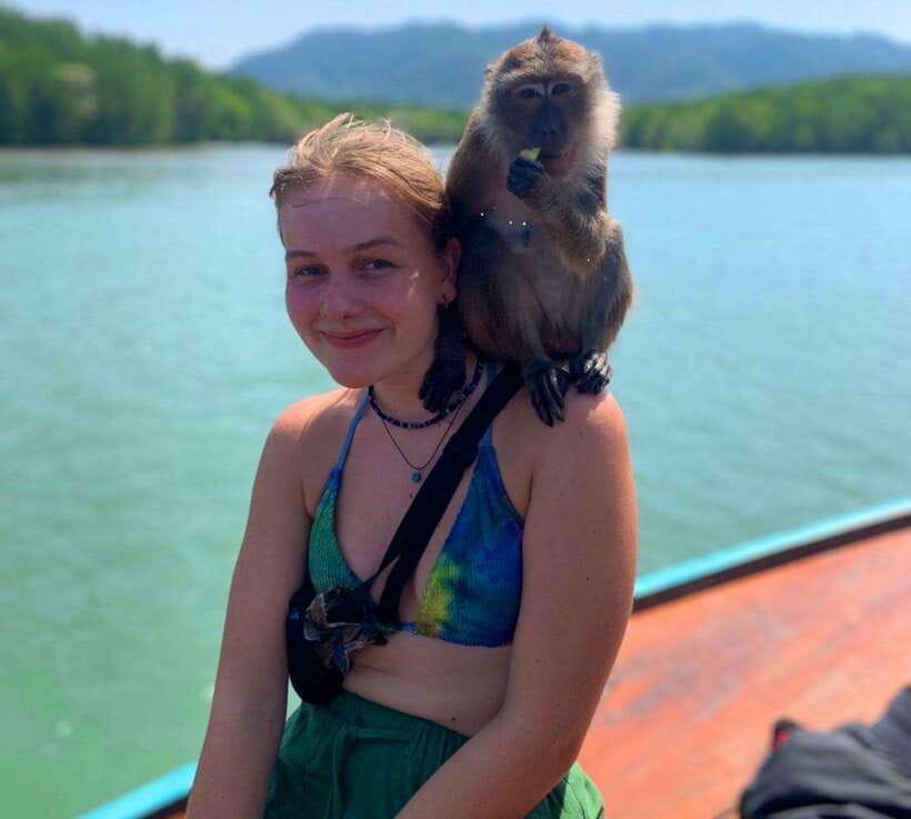 Ko Lanta: Ko Bubu, Talabeng, Mangrove Kayak and Skull Island - Why this Ko Lanta trip offers good value
