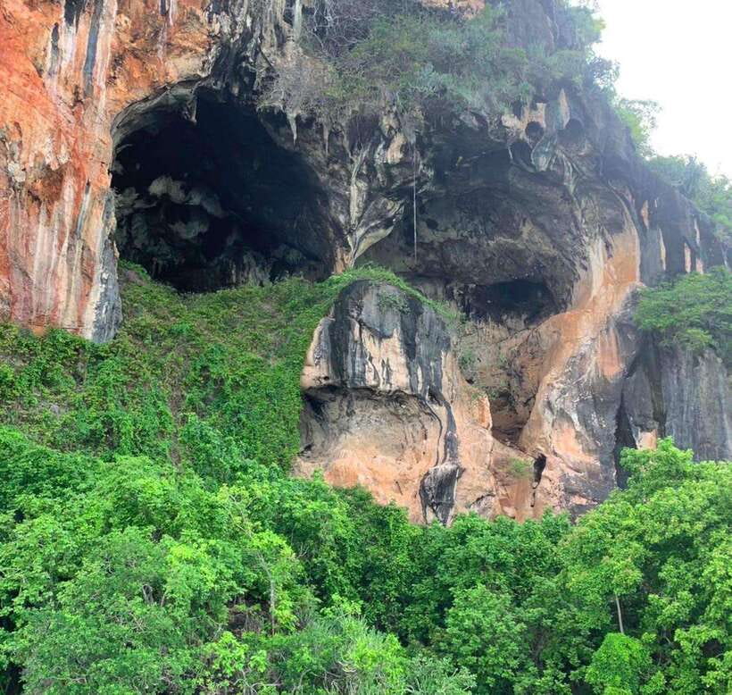 Ko Lanta: Ko Bubu, Talabeng, Mangrove Kayak and Skull Island - Who will enjoy this day most