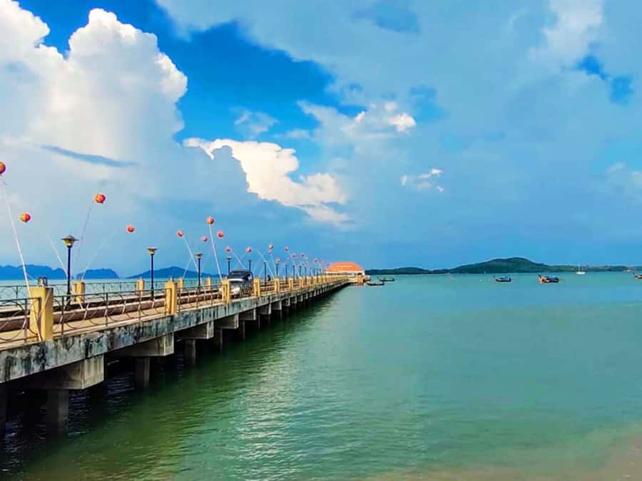 Ko Lanta: National Park, Old Town, and Mangrove Kayak Tour - Why the small group and included extras matter