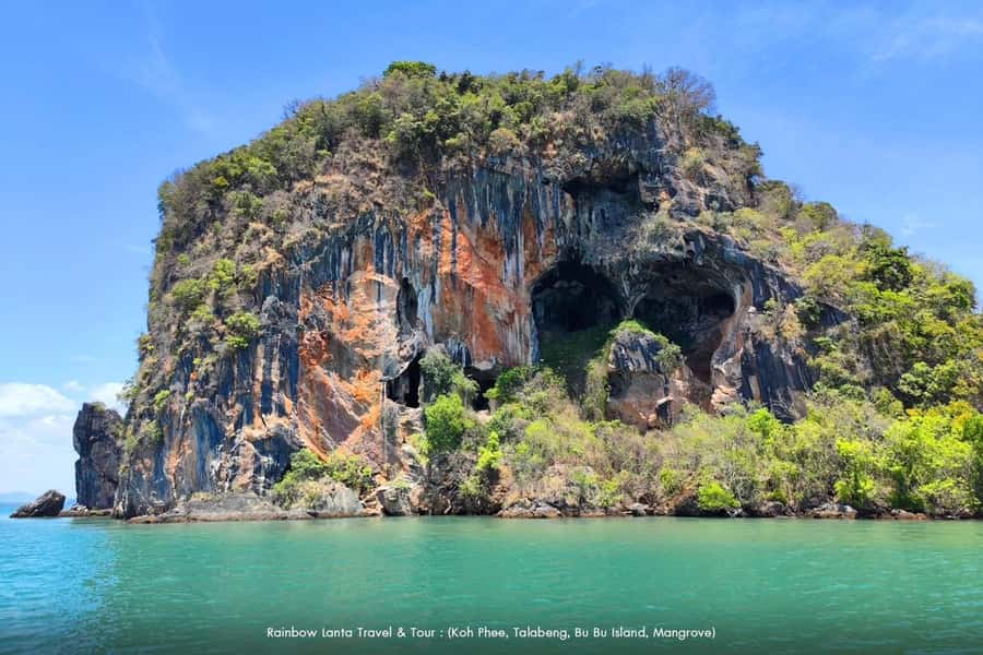 Koh Lanta: Kayaking and Longtail Boat Tour (Day trip) - What to pack for a smoother day
