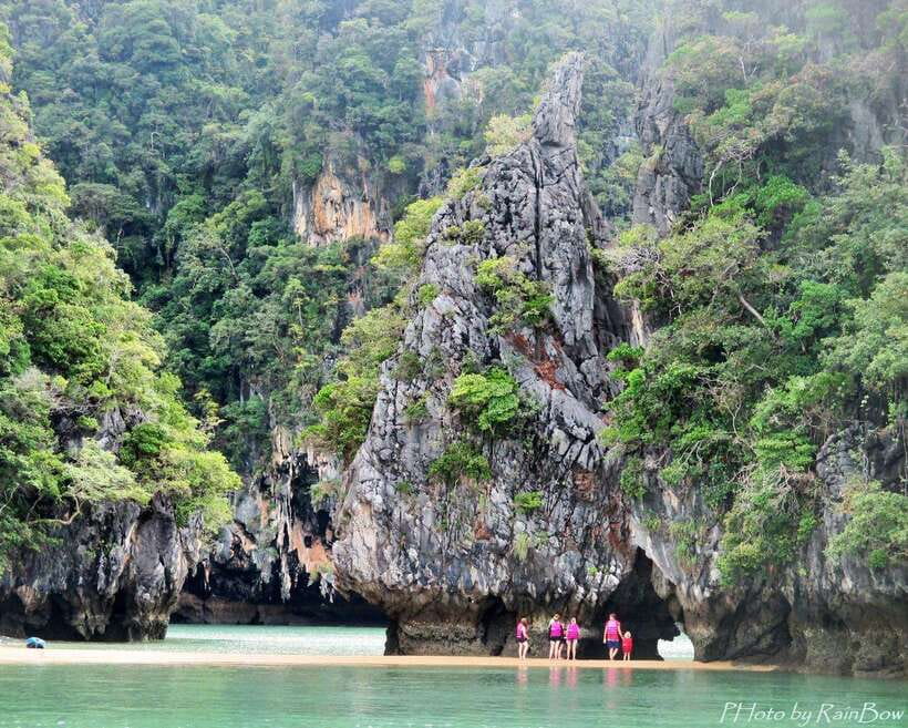 Koh Lanta: Kayaking and Longtail Boat Tour (Half day) - What to bring and what to expect on the water