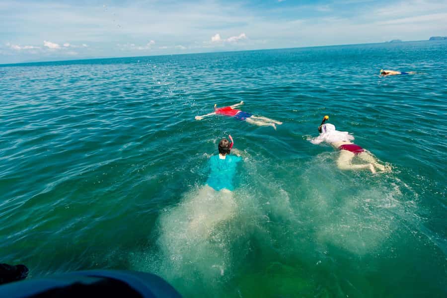 Koh Samui Premium Ang Thong Kayaking & Snorkeling with Lunch - Should you book the Koh Samui Ang Thong tour?