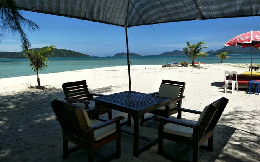 Koh Samui: Snorkeling and Kayaking by Speedboat - What to bring and what to confirm