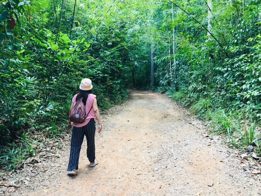 Krabi: Emerald Pool & Hot Spring Waterfall with Kayaking - Should you book the Emerald Pool and Ao Thalane combination?