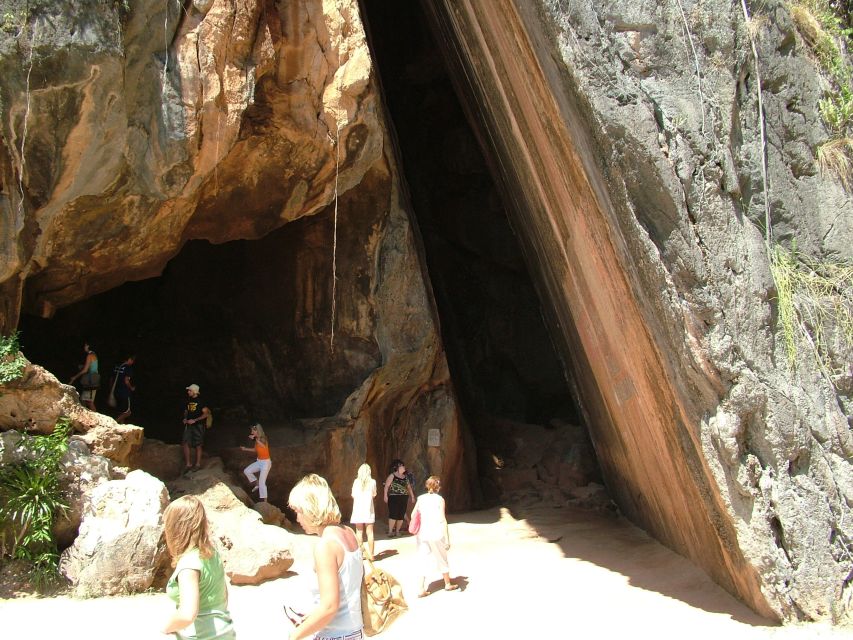 Krabi: James Bond Island Longtail Boat Tour & Canoe Option - James Bond Island and the Roger Moore connection