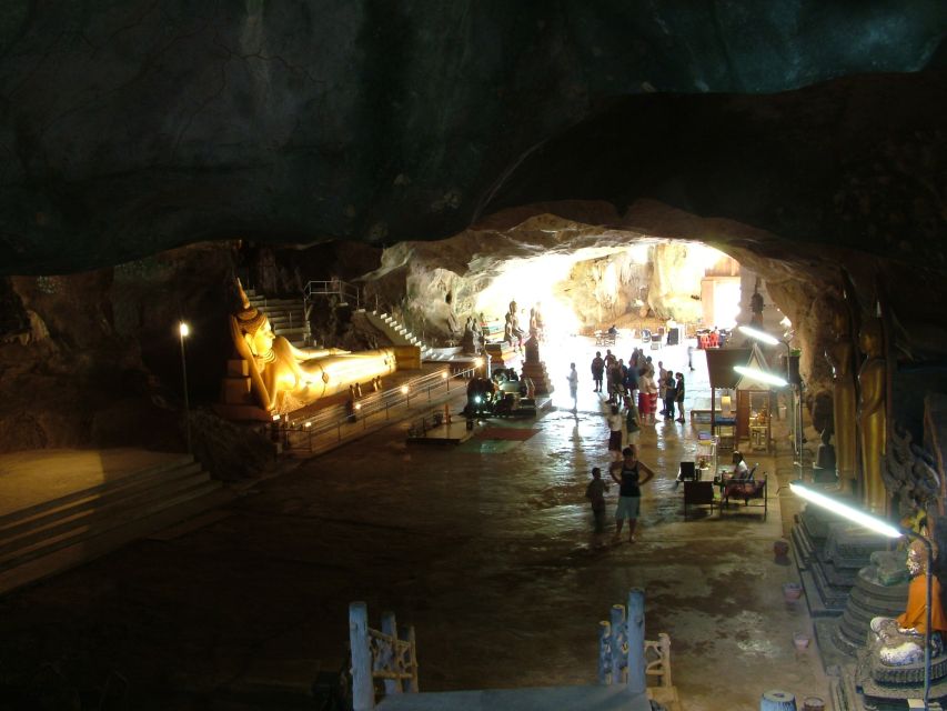 Krabi: James Bond Island Longtail Boat Tour & Canoe Option - Who will enjoy this day most?