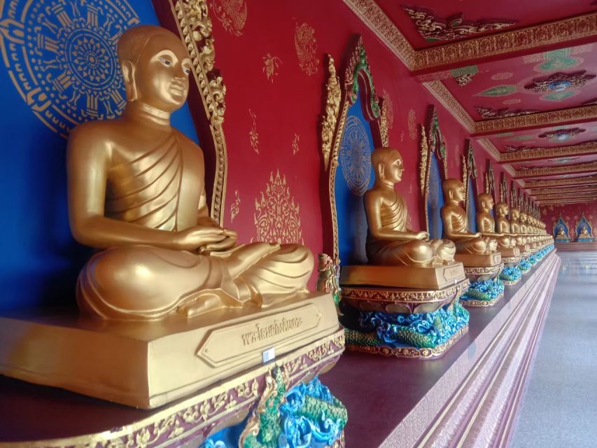 Krabi: Klang Cave, Bangtong Temple with Bor Thor Kayaking - Who will enjoy this Krabi cave tour?