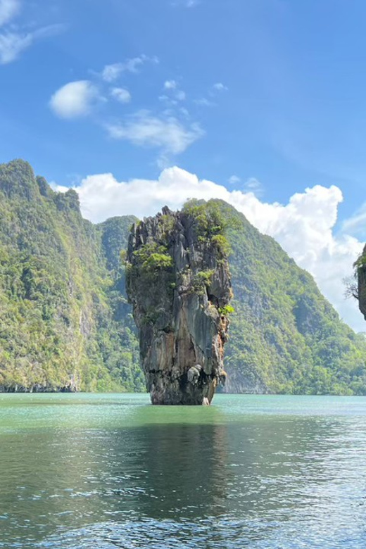 Krabi: Premium James Bond Island Speedboat & Canoe Trip - Why Phang Nga Bay works so well as a day trip