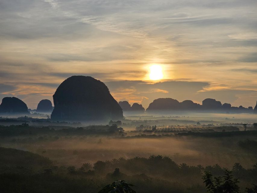 Krabi: South Kayak Klong Root Kayaking Tour - The $18 price, and the costs people miss