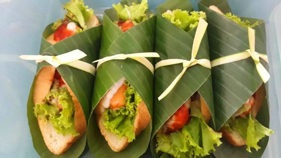 Krabi: Sunrise Breakfast & Kayaking at Khlong Nam Sai - Starting before dawn in Krabi
