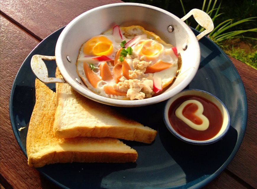 Krabi: Sunrise Breakfast & Kayaking at Khlong Nam Sai - Paddling Khlong Nam Sai Lagoon