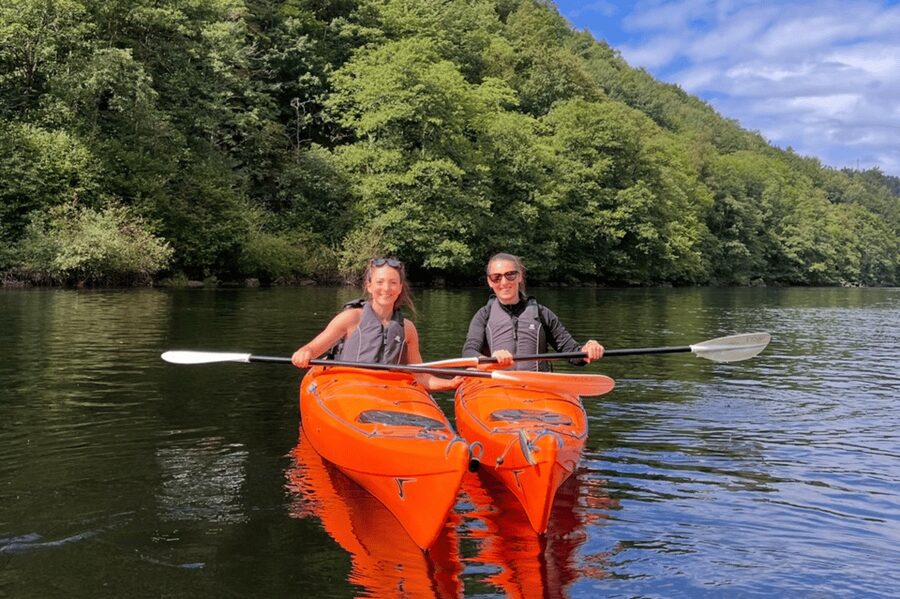 Kristiansand: River Kayaking Adventure - What to bring and how to prepare