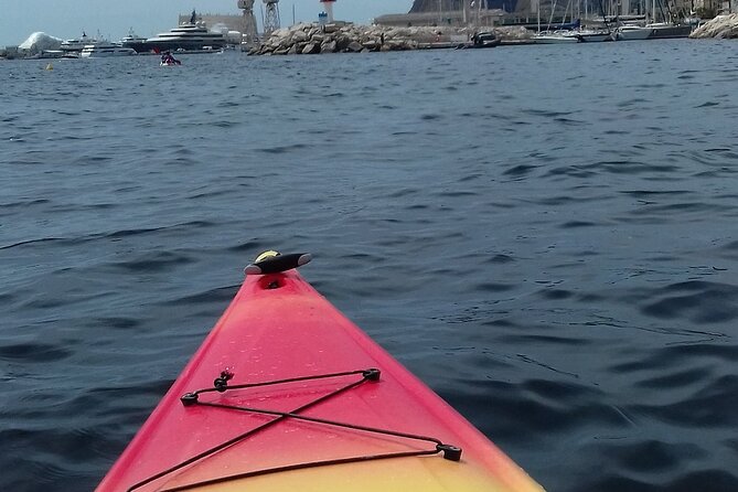 La Ciotat Private Kayak Rental in the Calanques National Park - Who will enjoy this kayak rental most