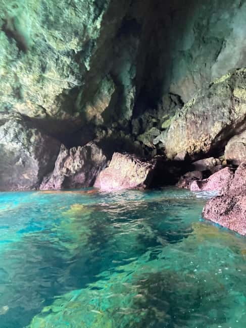 La Herradura: Kayak & Snorkel Tour Maro-Cerro Gordo Reserve - How demanding are 2.5 hours on the sea?