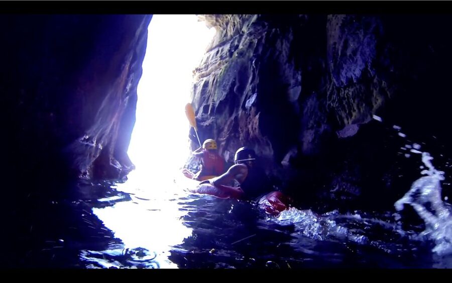 La Jolla: 2-Hour Kayak Tour of the 7 Caves - What the two-hour La Jolla kayak tour is really like