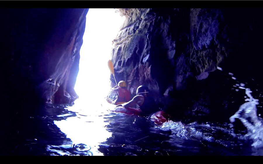 La Jolla: Sunset Kayak Tour of the 7 Caves - Is $80 good value for two?