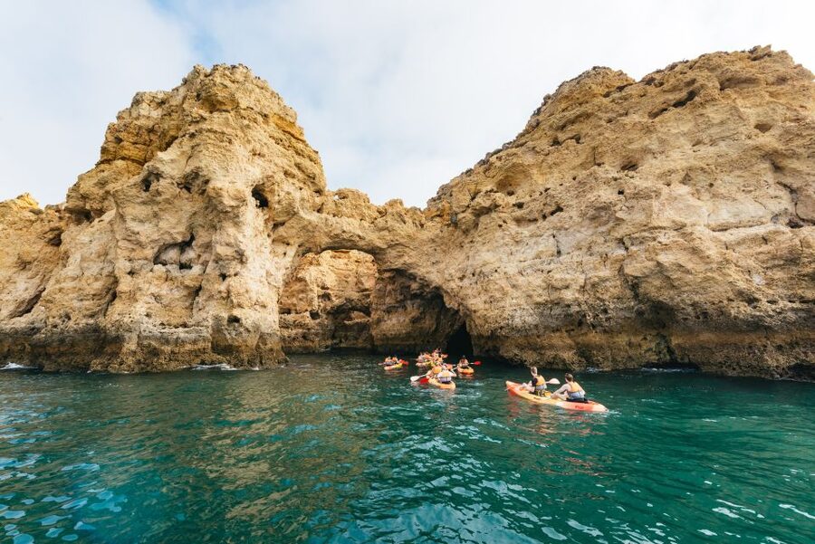 Lagos: Kayak Experience - Should you book the Lagos kayak experience?