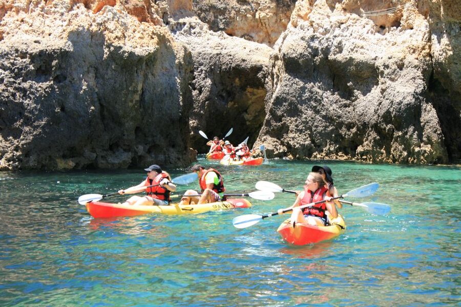 Lagos: Kayaking Tour - Is $47 a fair price?