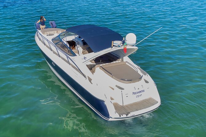Lagos Private Boat Trip with Drinks, Snacks, Paddleboards Kayak - Key points to know before booking