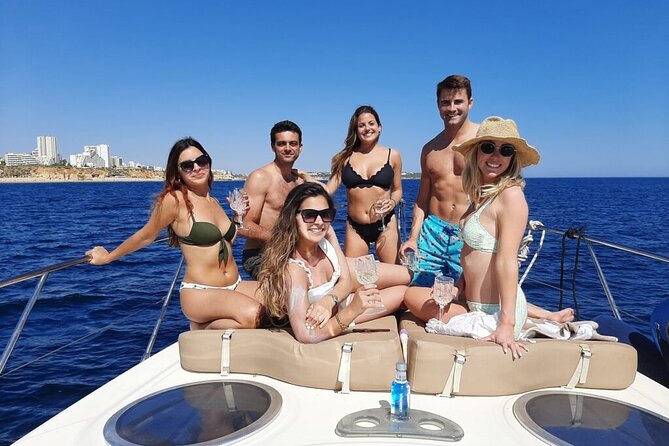 Lagos Private Boat Trip with Drinks, Snacks, Paddleboards Kayak - The crew and the tone of the trip
