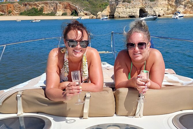 Lagos Private Boat Trip with Drinks, Snacks, Paddleboards Kayak - Who will get the most from this boat trip