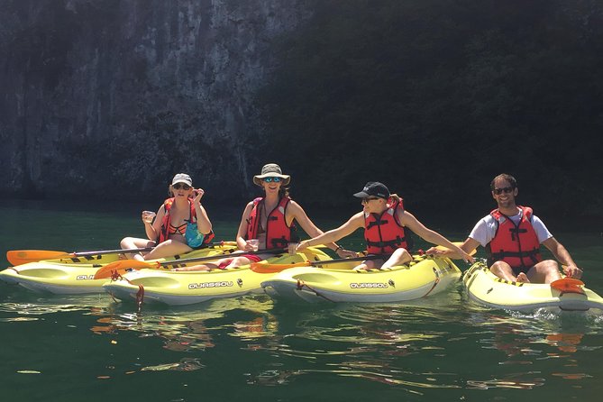 Lake Como Kayak Tour from Bellagio - Key points for your morning on Lake Como