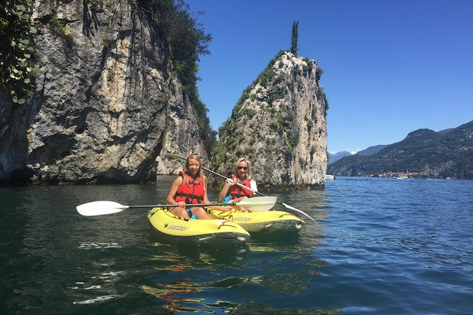 Lake Como Kayak Tour from Bellagio - Why kayaking gives Bellagio a different face