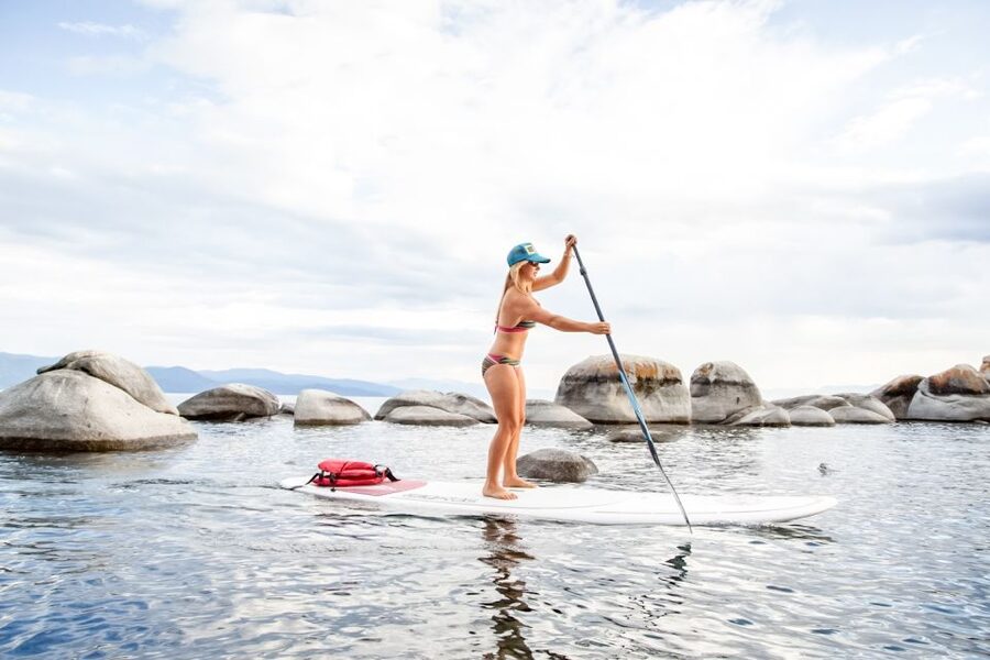 Lake Tahoe: Discover Kayaking or Paddleboarding Tour - Is $94 a fair price?