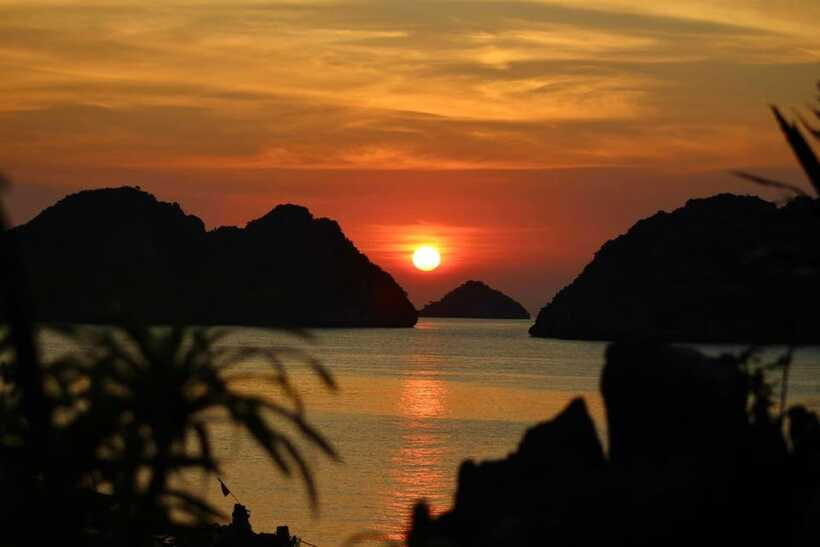 Lan Ha Bay: Bioluminescent Plankton Kayak Tour from Beo Pier - Is $32 a fair price?