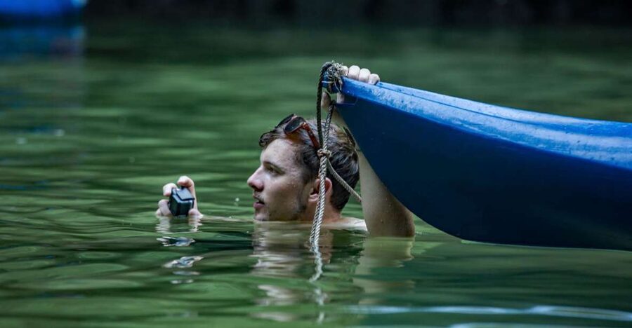 Lan Ha Bay: Kayaking and Cruise - What makes this Lan Ha Bay day special