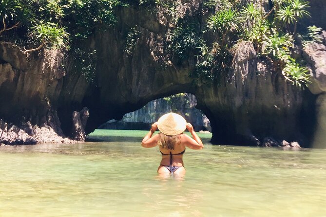 Lan Ha - Ha Long bay with local experts (small group guaranteed) - Lunch and swimming beside Ong Cam Islet