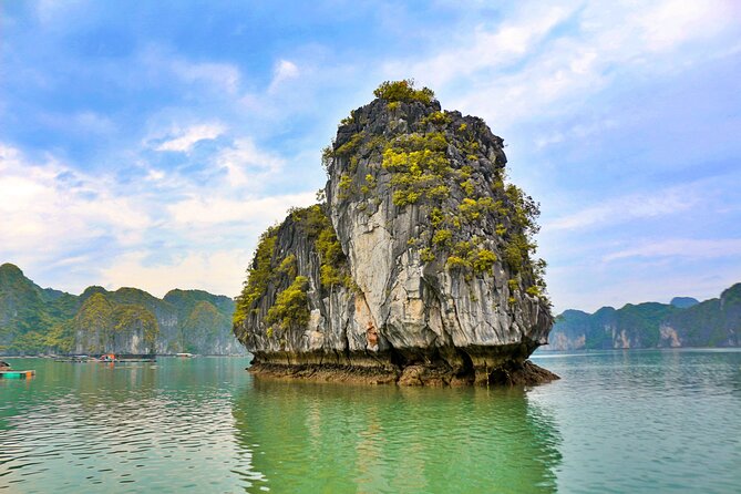 Lan Ha - Ha Long bay with local experts (small group guaranteed) - Who should book this Lan Ha Bay trip?